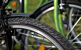 Spór o miejsce obsługi rowerzystów na trasie Green Velo Spór o miejsce obsługi rowerzystów na trasie Green Velo